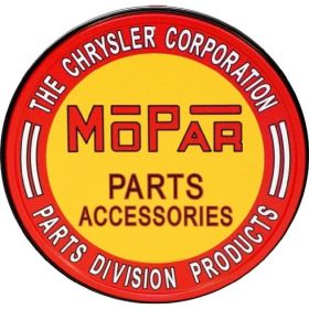 Set Off 4 Coasters Mopar Parts And Service