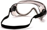 Anti-Fog Safety Glasses. Pack of 12 Goggles with 99% UVA/B/C Eye Protection. Clear Fog Proof Lens; Anti Scratch. Polycarbonate LensAnti-Fog Top Shelf.