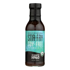 Ocean's Halo Stir-Fry Soy-Free Sauce - Case of 6 - 12 FZ (SKU: 2276970)